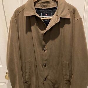 Vintage Newport Harbor Men's Coat